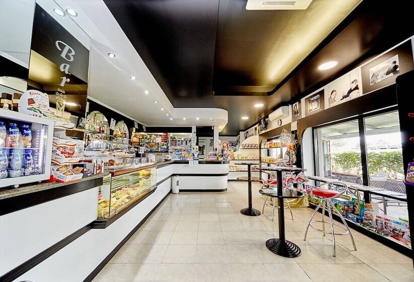 Отель Ospite Inatteso