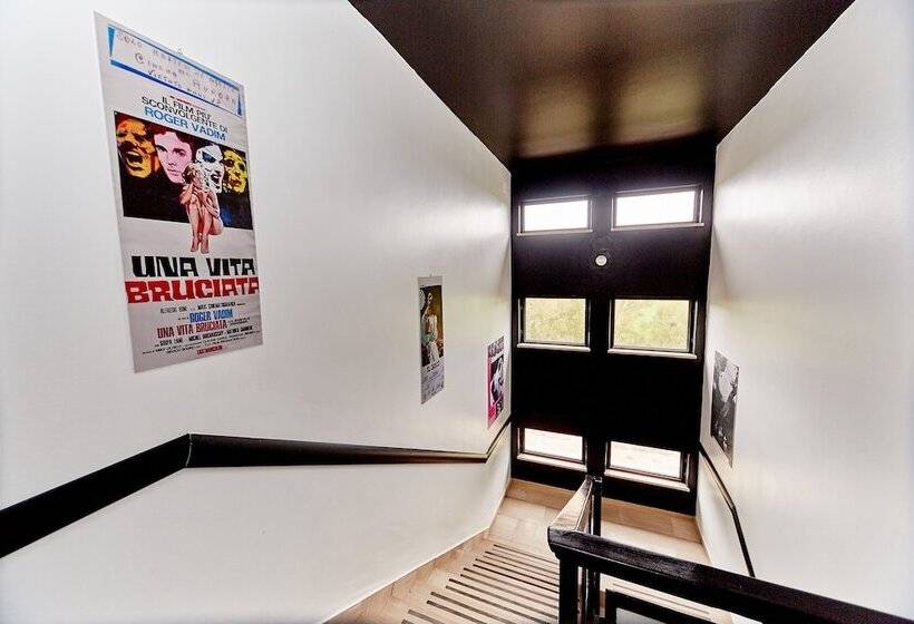 Отель Ospite Inatteso