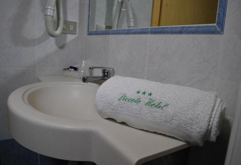 Hotel Piccolo