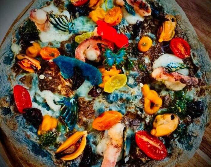 ホテル Sagittario