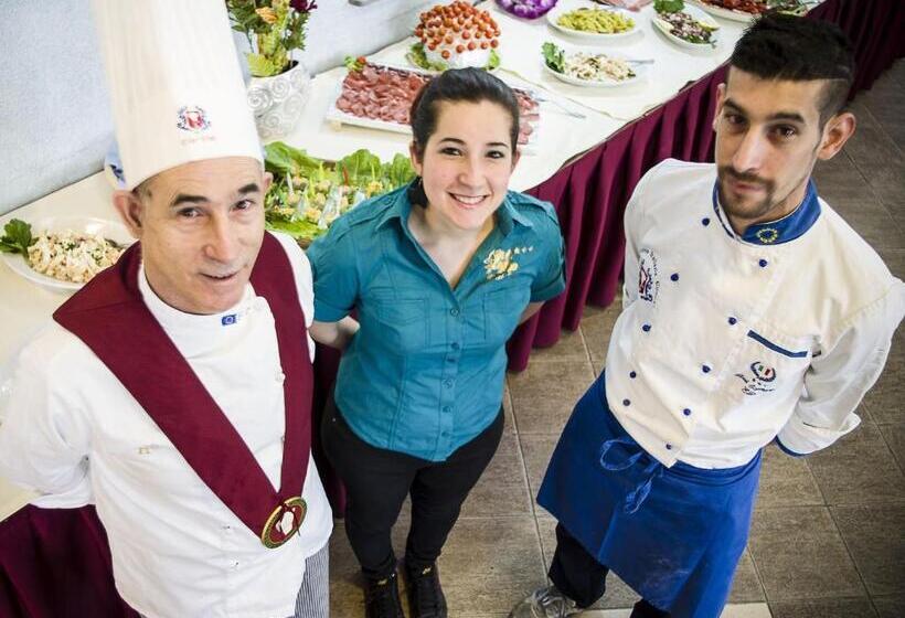 ホテル Sagittario