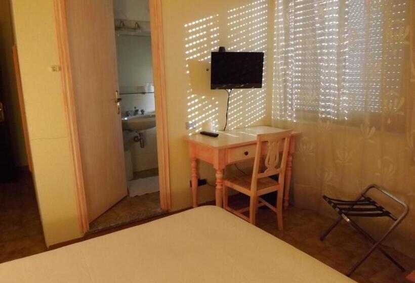 ホテル Sagittario