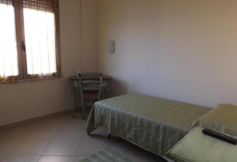 ホテル Sagittario