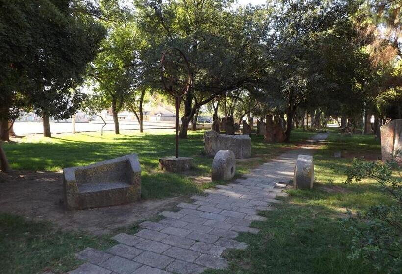 ホテル Sagittario