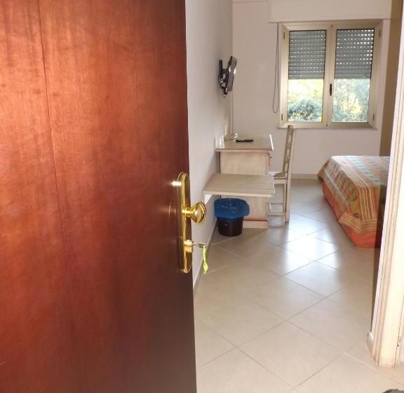 ホテル Sagittario