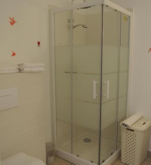 هتل Stella Marina