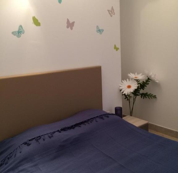 هتل Stella Marina