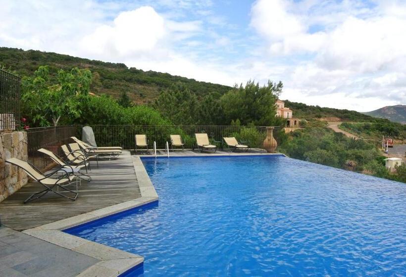 هتل Stella Marina