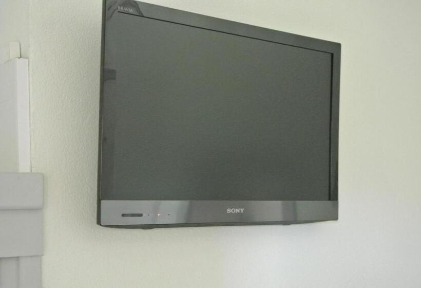 هتل Stella Marina