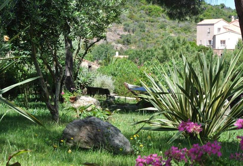 هتل Stella Marina