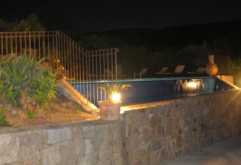 هتل Stella Marina