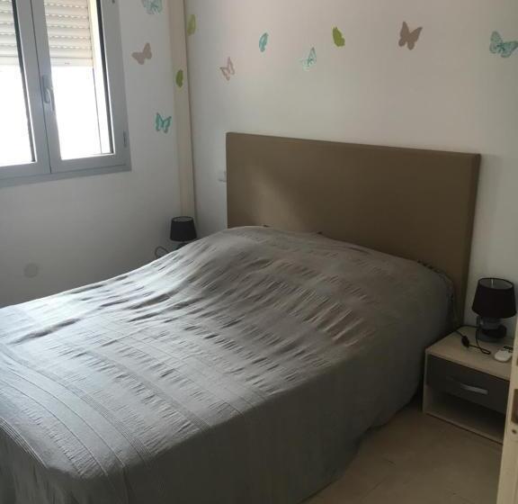 هتل Stella Marina