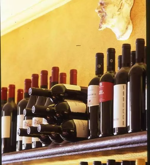 Locanda Pietrasantese B&b