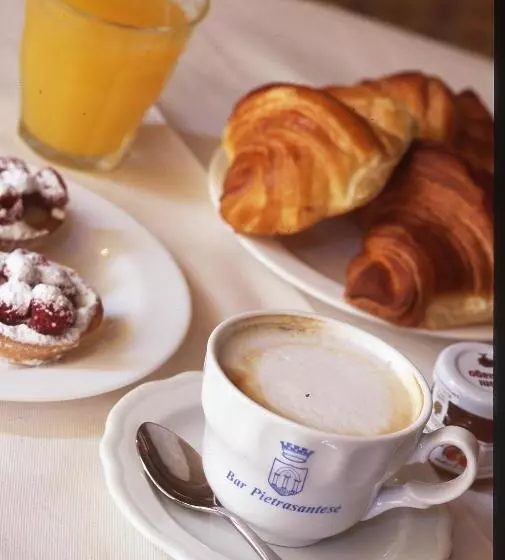 Locanda Pietrasantese B&b