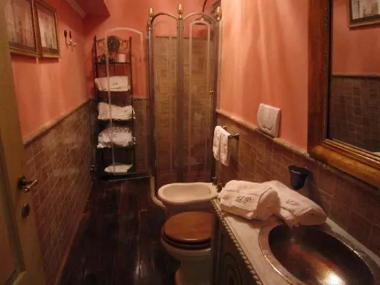 Locanda Pietrasantese B&b