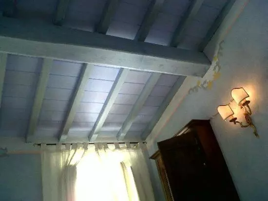 Locanda Pietrasantese B&b