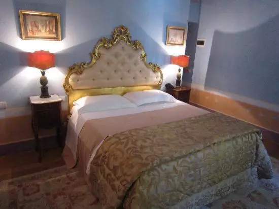 Locanda Pietrasantese B&b