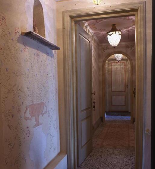 Locanda Pietrasantese B&b