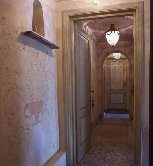 Locanda Pietrasantese B&b