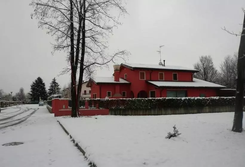 B&b Casa Di Chiara