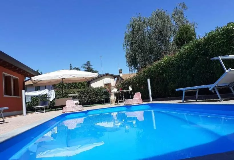 B&b Casa Di Chiara
