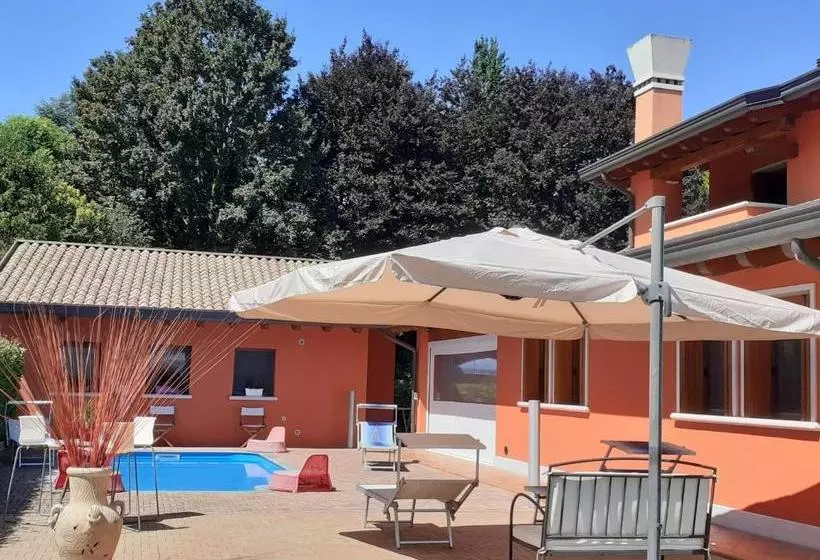 B&b Casa Di Chiara