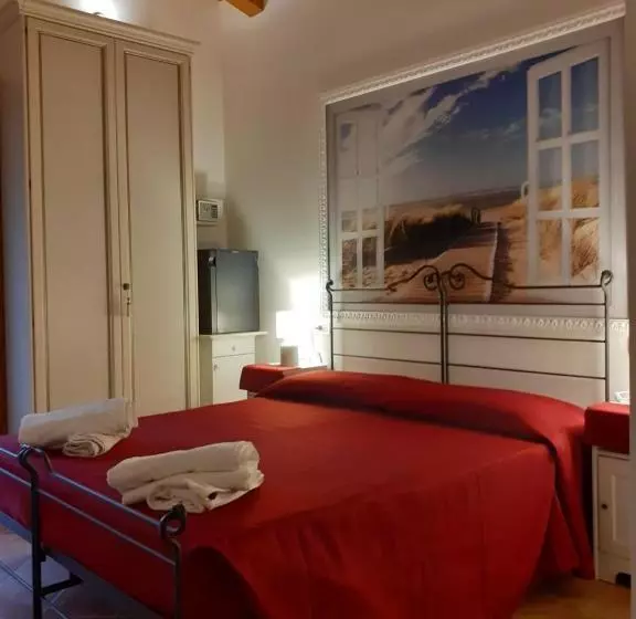 B&b Casa Di Chiara