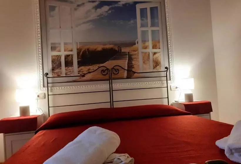 B&b Casa Di Chiara