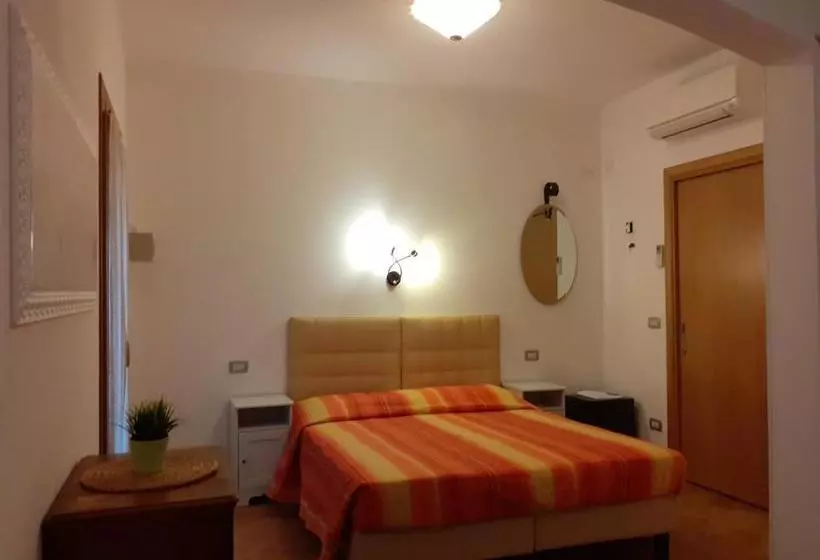 B&b Casa Di Chiara