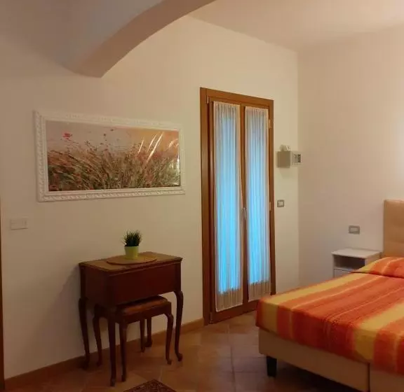 B&b Casa Di Chiara