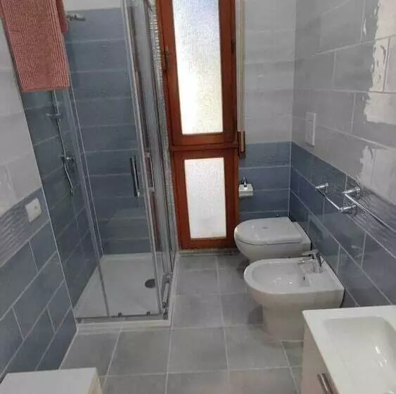 B&b Il Giardino Di Villa Anna