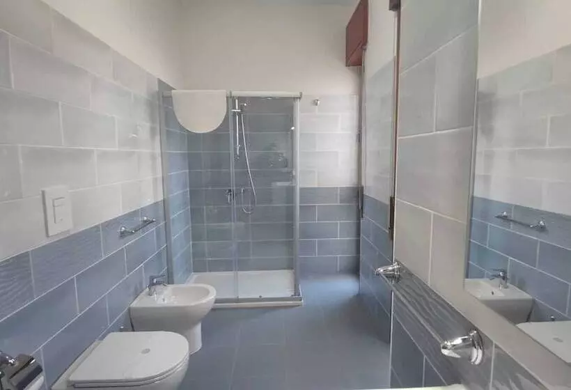 B&b Il Giardino Di Villa Anna