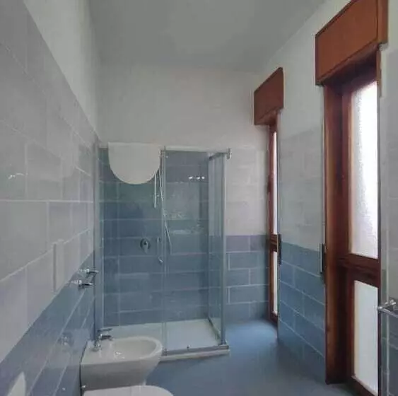 B&b Il Giardino Di Villa Anna