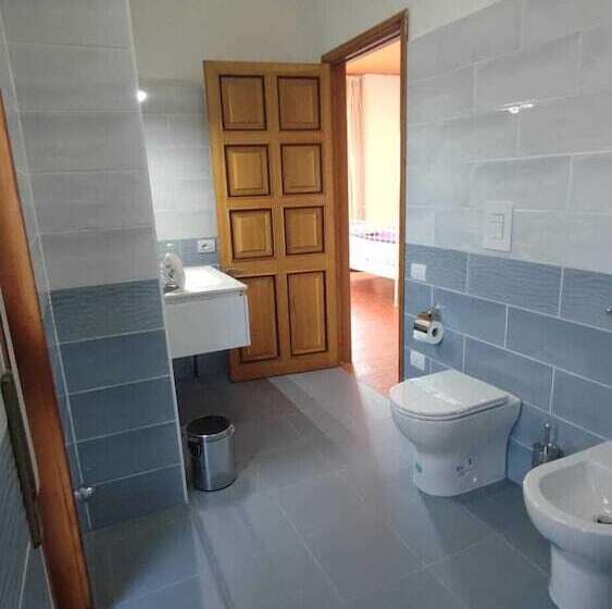 B&b Il Giardino Di Villa Anna