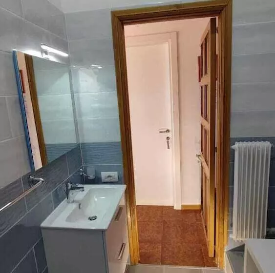 B&b Il Giardino Di Villa Anna