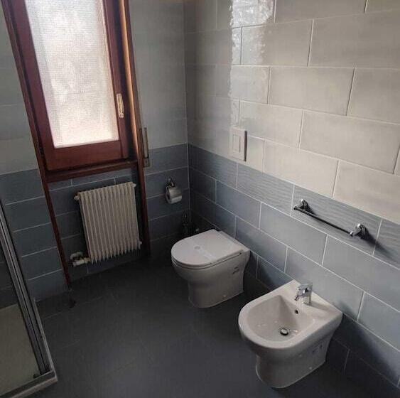 B&b Il Giardino Di Villa Anna