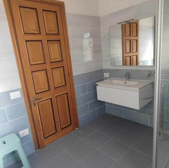 B&b Il Giardino Di Villa Anna