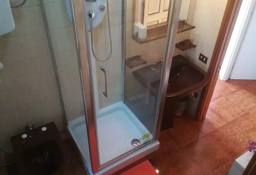 B&b Il Giardino Di Villa Anna