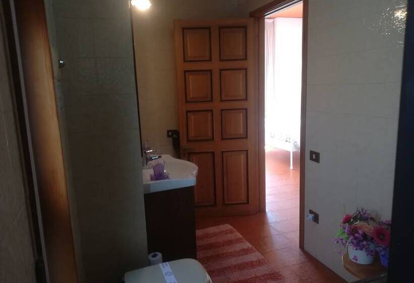 B&b Il Giardino Di Villa Anna