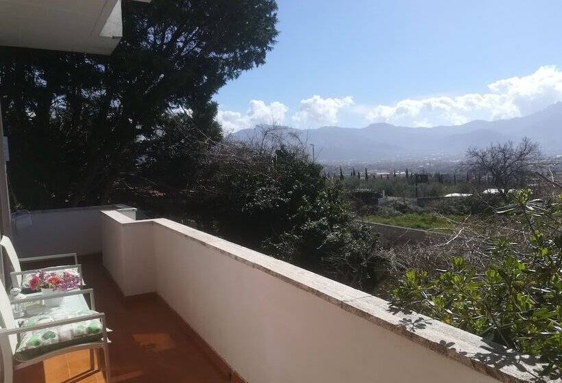 B&b Il Giardino Di Villa Anna