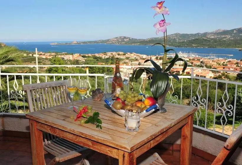 B&b Oltremare