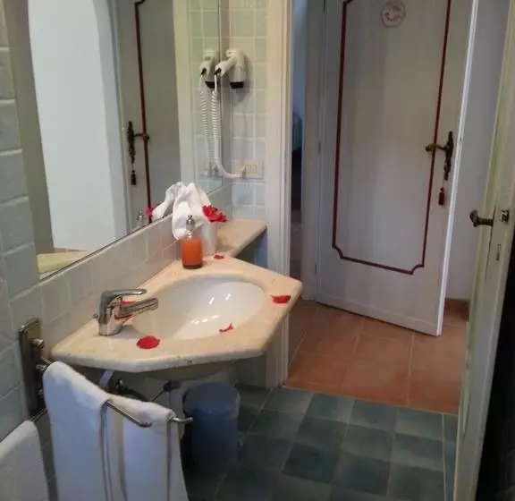 B&b Oltremare