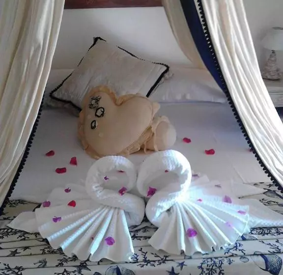 B&b Oltremare