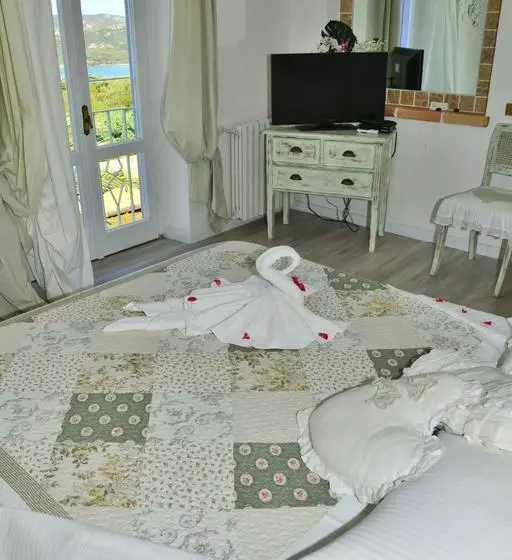 B&b Oltremare