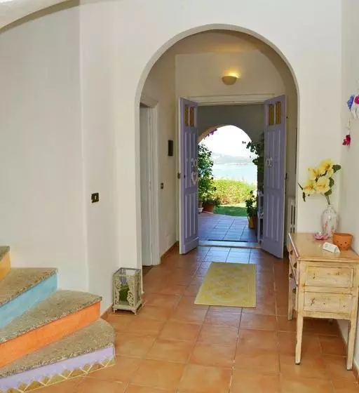 B&b Oltremare