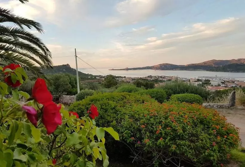 B&b Oltremare