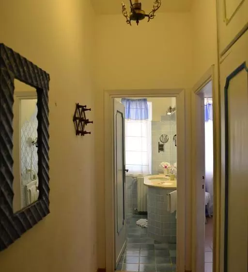 B&b Oltremare