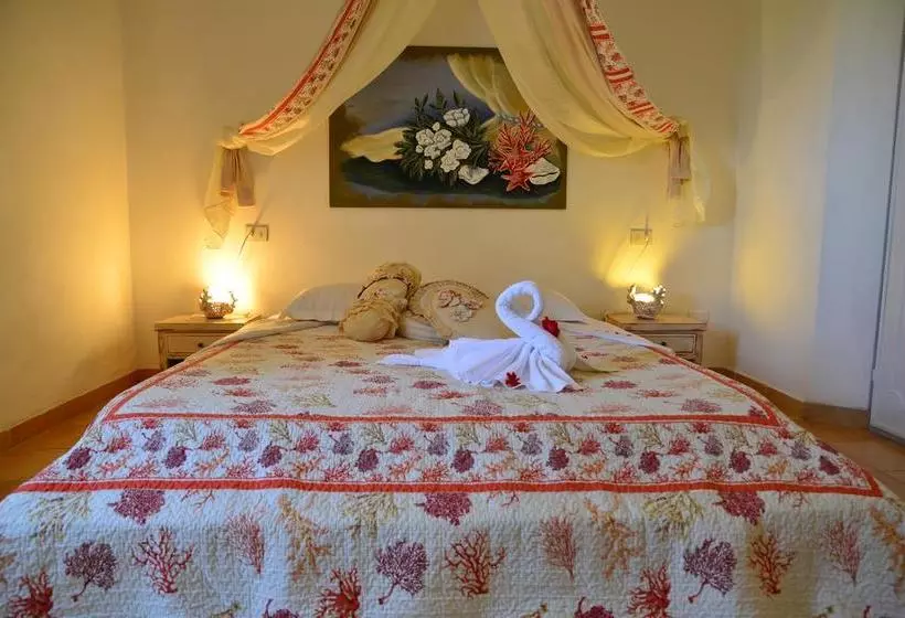 B&b Oltremare