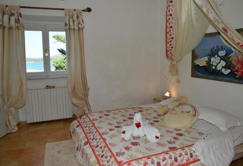 B&b Oltremare
