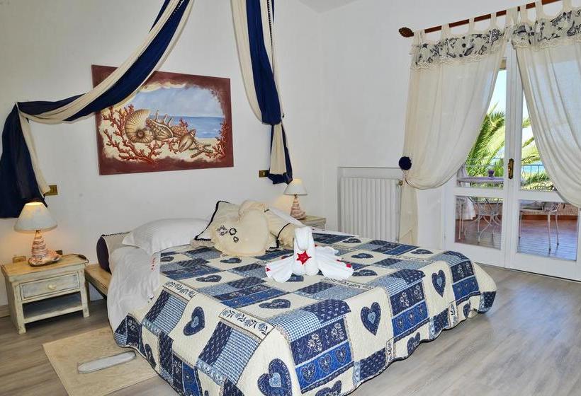 B&b Oltremare